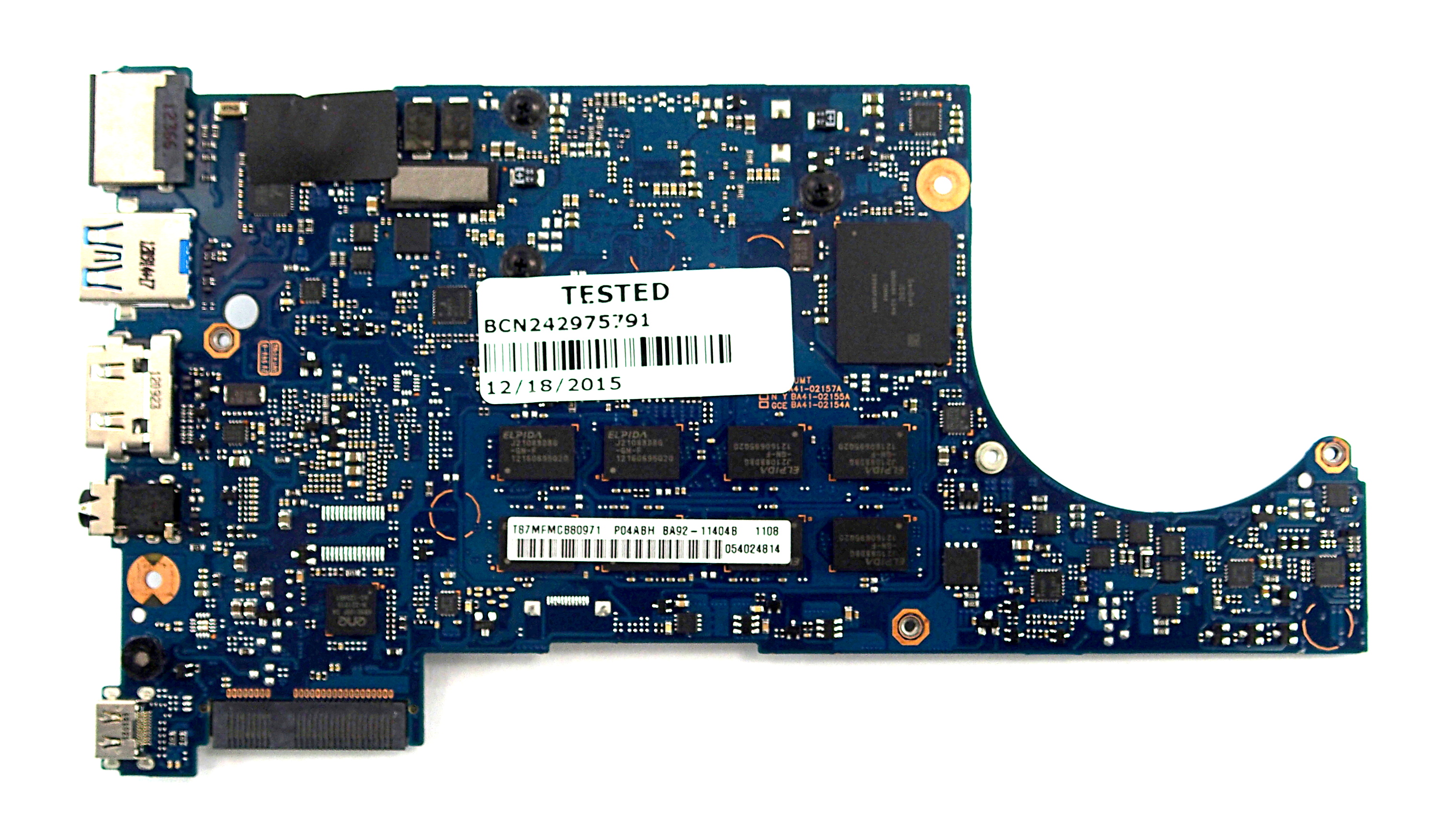 samsung m30s motherboard